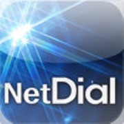 Net Dial configuration on iPhone