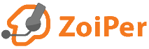 Zoiper configuration
